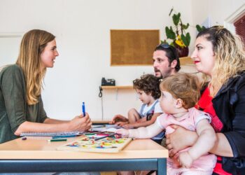 Schrijnende verhalen van Afghaanse vluchtelingen