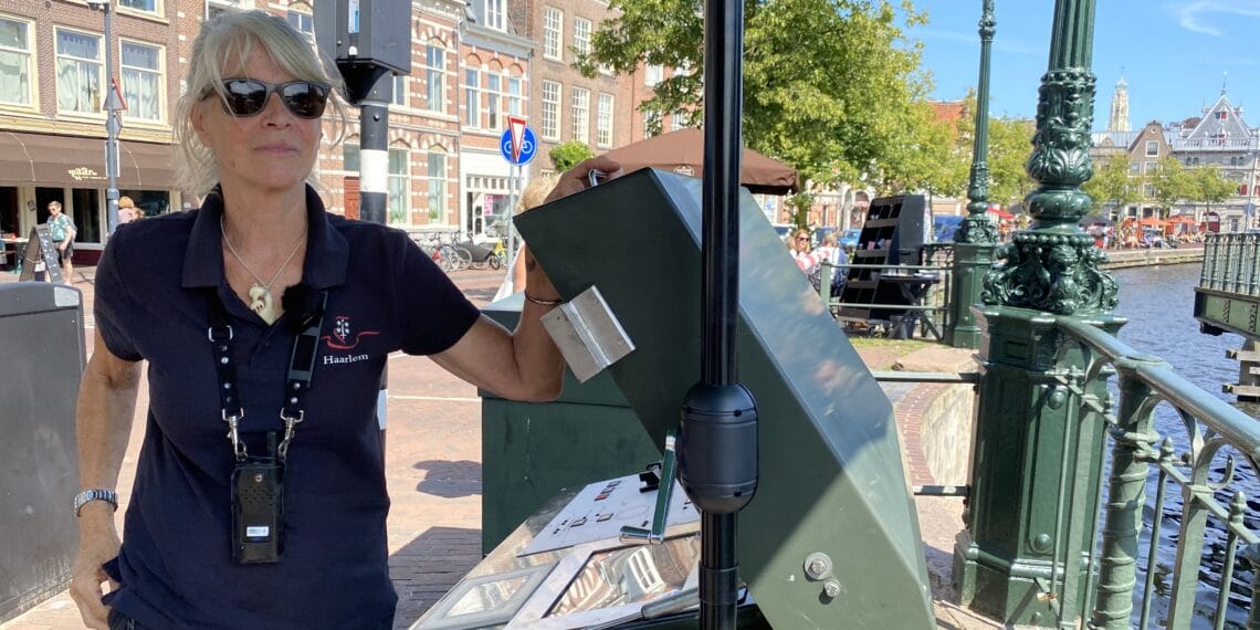 Brugwachter racet de binnenstad door: ‘Bediening op afstand veel te complex’