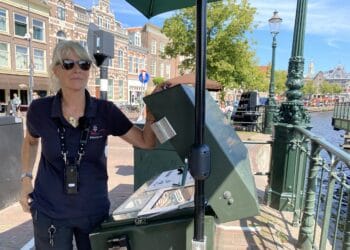 Brugwachter racet de binnenstad door: ‘Bediening op afstand veel te complex’