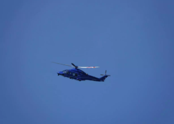 Politieactie Hoefplan Alkmaar