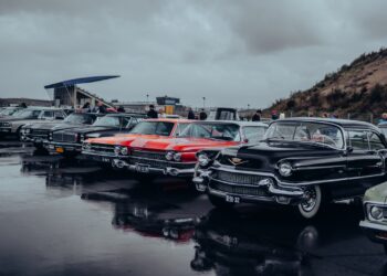 Organisator autoshows spant kort geding aan tegen staat: “Krom dat Formule 1 wel mag”