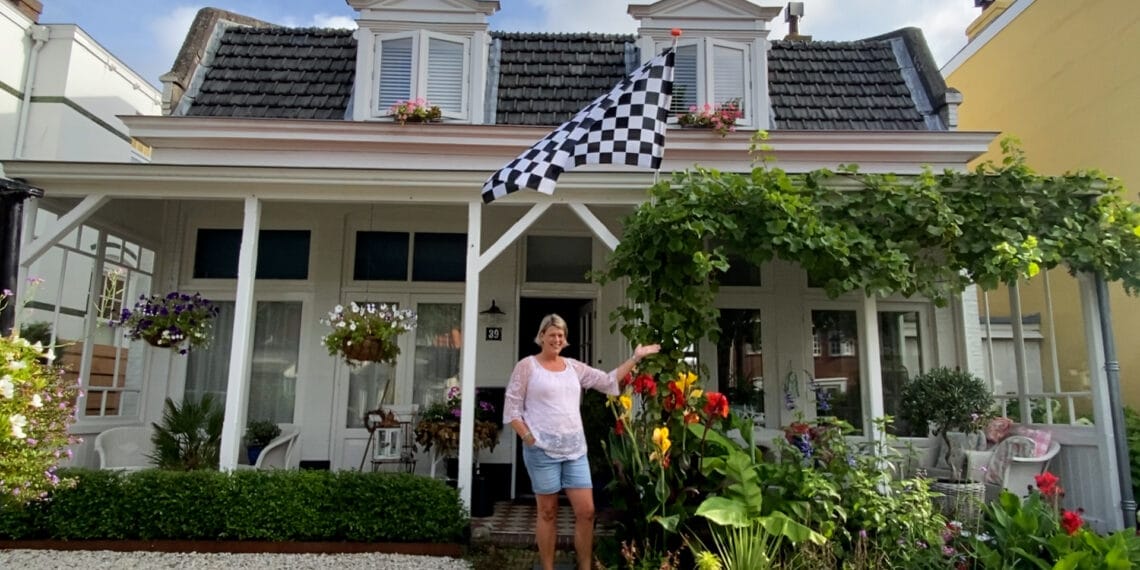 Zandvoort hangt de vlag uit, Formule 1 gaat door: “We hebben hier lang genoeg op gewacht”
