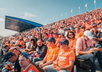 F1 Zandvoort na 2025 onzeker,  maar circuit directeur blijft positief: “Het enige wat wij kunnen doen is weer drie fantastische edities neerzetten”