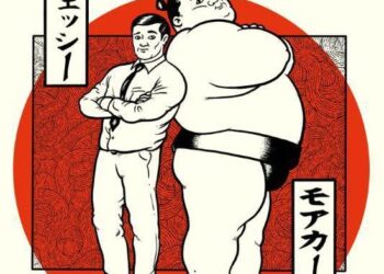 “Wees nederig en ga vooral op avontuur”