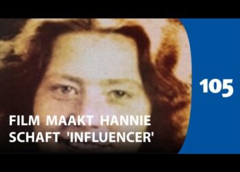 Haarlemse verzetsheldin Hannie Schaft wordt influencer voor jonge generatie