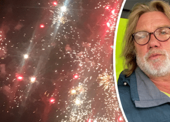 Vuurwerkverbod in Haarlem: “Ze steken het toch wel af, dat hou je niet tegen”