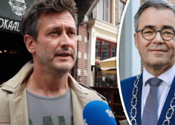 Burgemeester wil helpen bij coronapas-check: “Veilig voor publiek, werkbaar voor horeca”