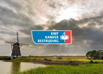 KWF Kankerbestrijding gaat weer collecteren, en dat is hard nodig.