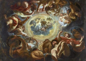 Frans Hals Museum biedt met ‘Thuis bij Jordaens’ een fotogenieke belevenis