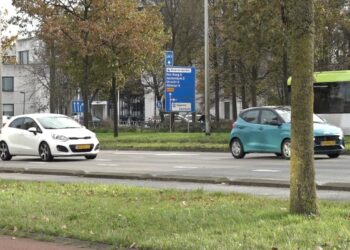 Dure tunnel om ruim baan te maken voor nieuw busstation Haarlem-Zuid