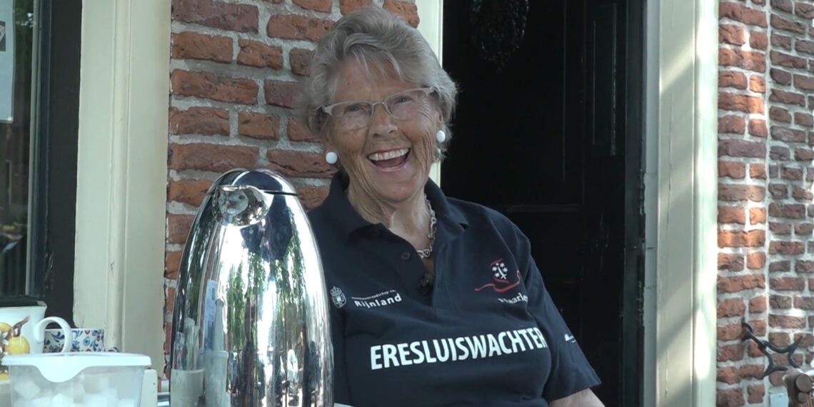 Tante Truus uit Spaarndam overleden: “Ze was toonbeeld van saamhorigheid in het dorp”