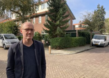 Wijk blij met zicht op eigen warmtenetwerk nu gasprijzen exploderen