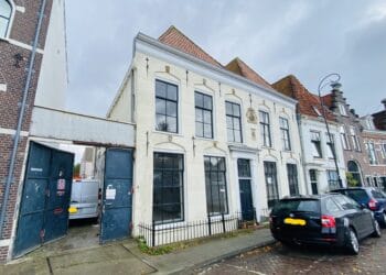 Gemeente Haarlem loopt door vochtschade ton mis bij verkoop pand