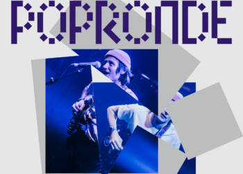 Haarlemse Popronde gaat door!