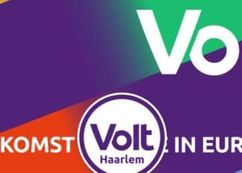 Te weinig vrouwelijke kandidaten: Volt doet tóch niet mee in Haarlem