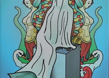 Vanaf vrijdag is de Haarlemse Meermin terug in Haarlem