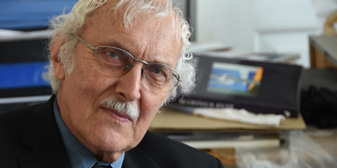 Frans Hals Museum ontvangt 14 werken van Haarlemse kunstenaar Fuit (87)