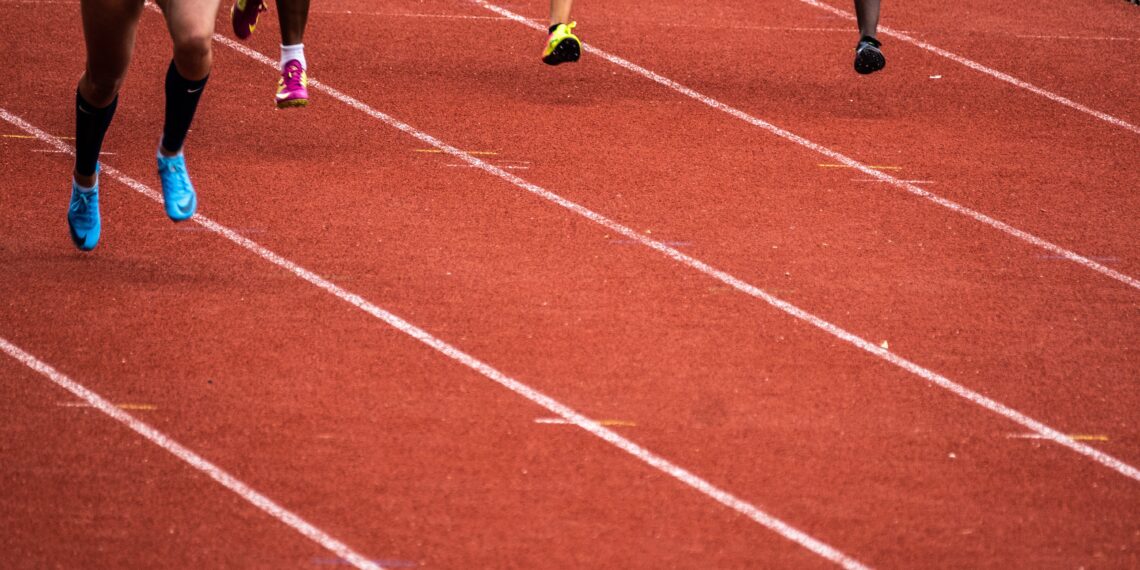 Dafne Schippers kiest Haarlemmer Thunnissen als nieuwe trainer