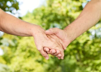 Joshua Baumgarten: “Niemand hoeft in Haarlem eenzaam te zijn.”