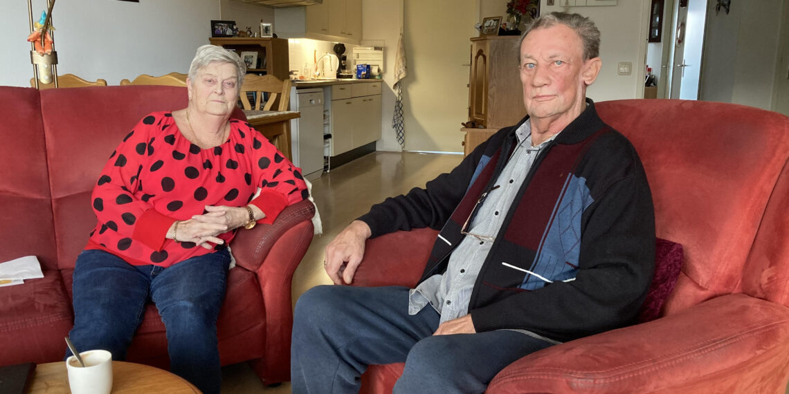 Edwin en Saskia zijn 20.000 euro spaargeld kwijt door oplichter: “Ze zei dat ze van de bank was”