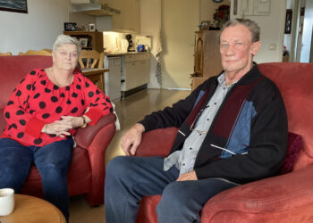 Edwin en Saskia zijn 20.000 euro spaargeld kwijt door oplichter: “Ze zei dat ze van de bank was”