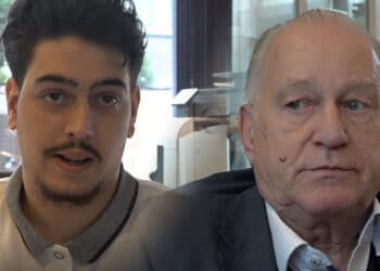 Geboren in Haarlem én met Nederlandse vader: toch dreigt uitzetting voor 22-jarige Amine