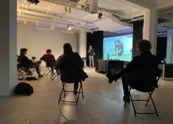 Leegstaand V&D-pand is tekenend voor de binnenstad: “Haarlem rust niet op je lauweren”