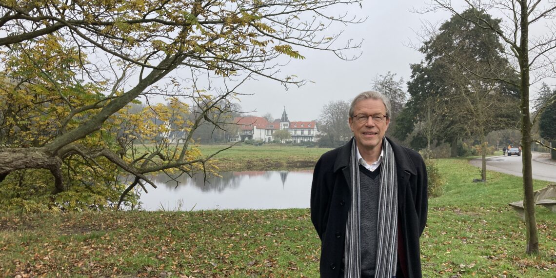 Gaat karakter villawijken verloren door woningen te splitsen?  “Niet zo bang voor”