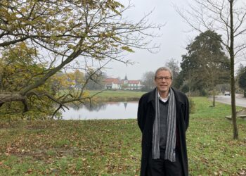 Gaat karakter villawijken verloren door woningen te splitsen?  “Niet zo bang voor”