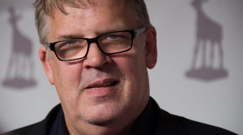 Acteur Jack Wouterse compleet ontdaan door nieuwe maatregelen: “Ik kan niet meer”