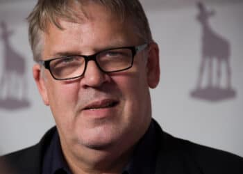 Acteur Jack Wouterse compleet ontdaan door nieuwe maatregelen: “Ik kan niet meer”