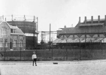 Stichting Historisch Schoten – meer dan alleen verzamelen