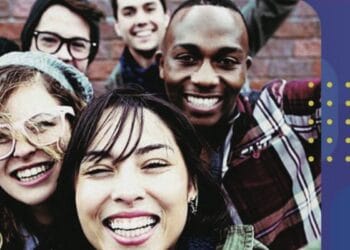 Jongerenproject #Voel jij je ook wel eens …