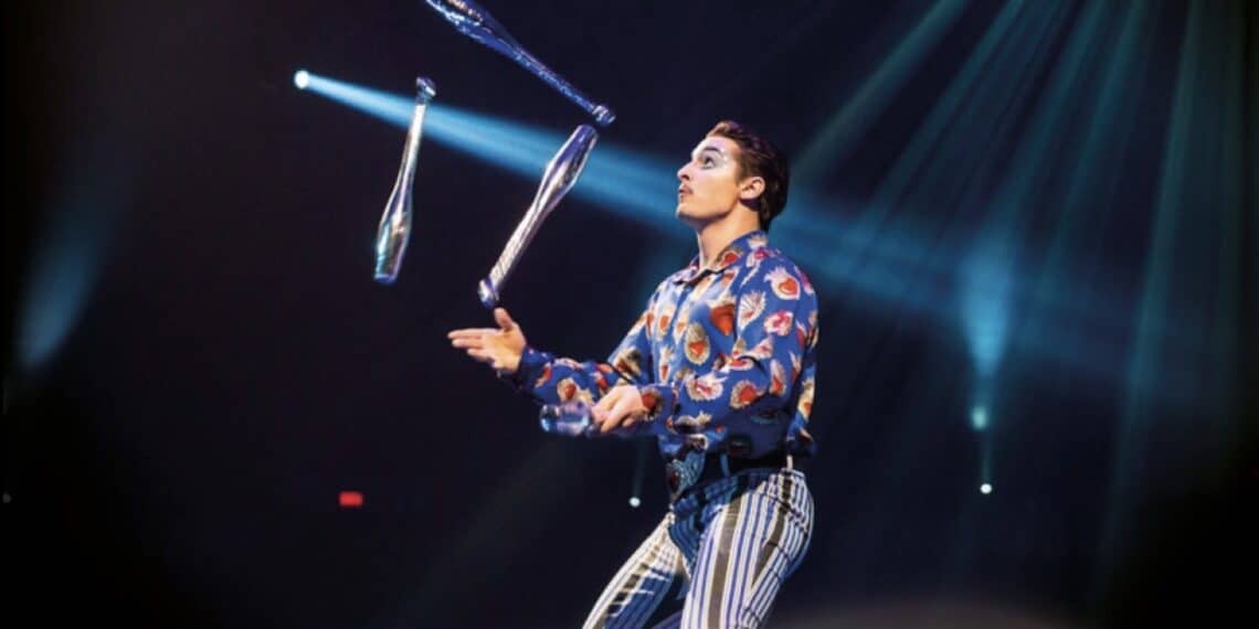 Kerstcircus Haarlem geannuleerd