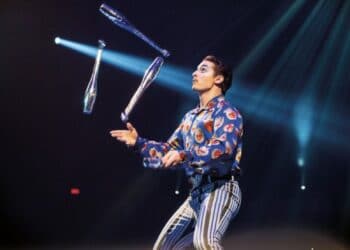 Kerstcircus Haarlem geannuleerd