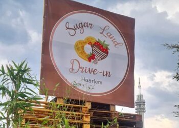 Thuisbezorgen óf verplaatsen, maar geen drive-in voor Sugar Land
