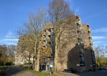 Omwonenden over komst statushouders in Oldenhove: “Ik ben niet bang voor vluchtelingen”