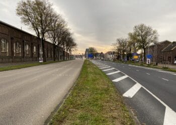 Wisseltruc van 1,8 miljoen van herinrichting ene weg naar de andere