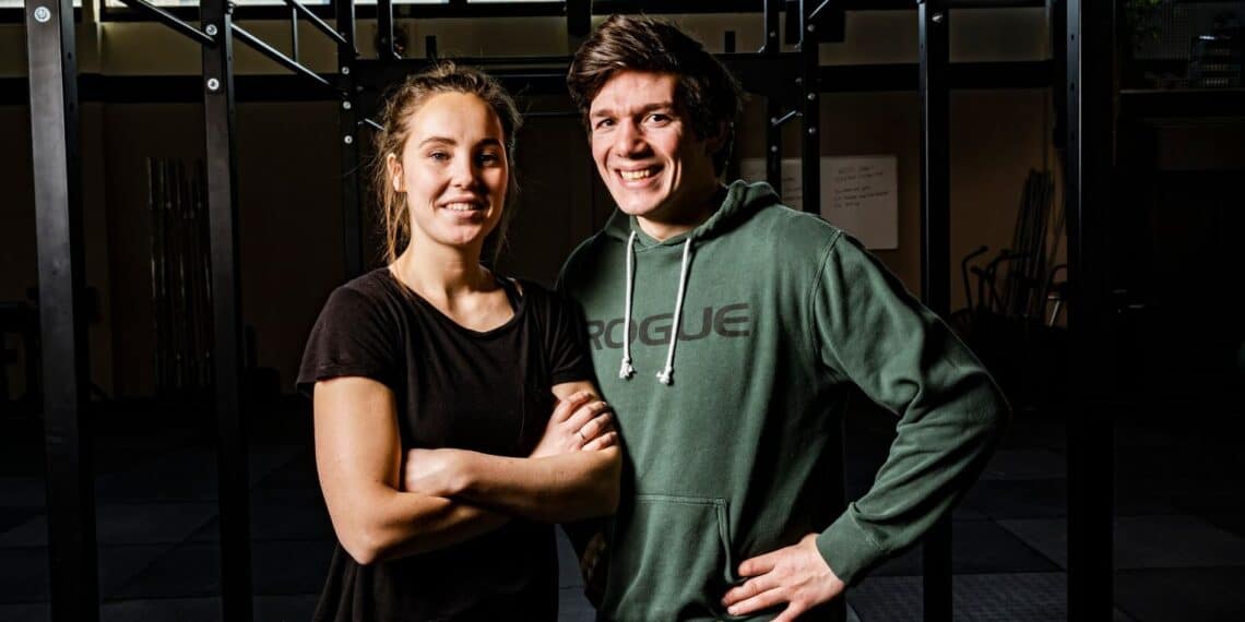 Sportend Haarlem onder druk door nieuwe coronaregels: “Heb me maar laten inenten”