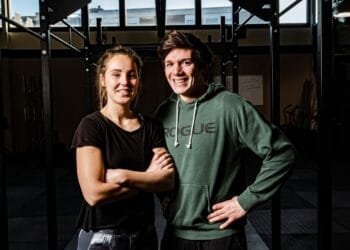 Sportend Haarlem onder druk door nieuwe coronaregels: “Heb me maar laten inenten”