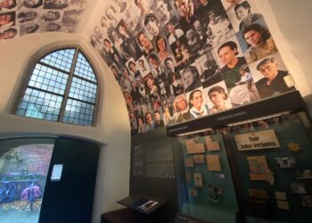 Nieuwe tentoonstelling Noord-Hollandse verzetsvrouwen: “Waren ook gewoon mensen”