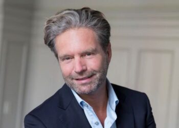 John Wulfers nieuwe lijsttrekker VVD Heemstede na terugtrekken topman Tata Steel