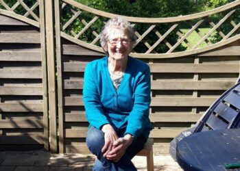 Familie van overleden Paula (90) uit Spaarndam tast in het duister: “Wat is er gebeurd?”