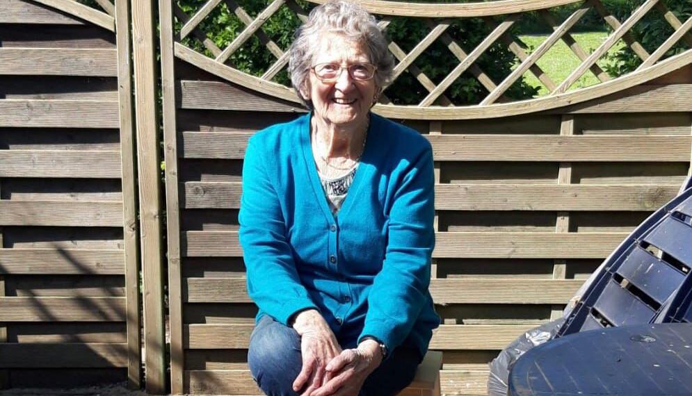 Familie van overleden Paula (90) uit Spaarndam tast in het duister: “Wat is er gebeurd?”