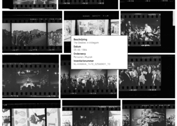 Alle persfoto’s van Fotopersbureau De Boer zijn digitaal beschikbaar