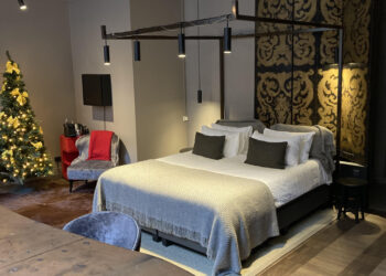 Het regent annuleringen bij hotels in Haarlem: “Het is dramatisch”