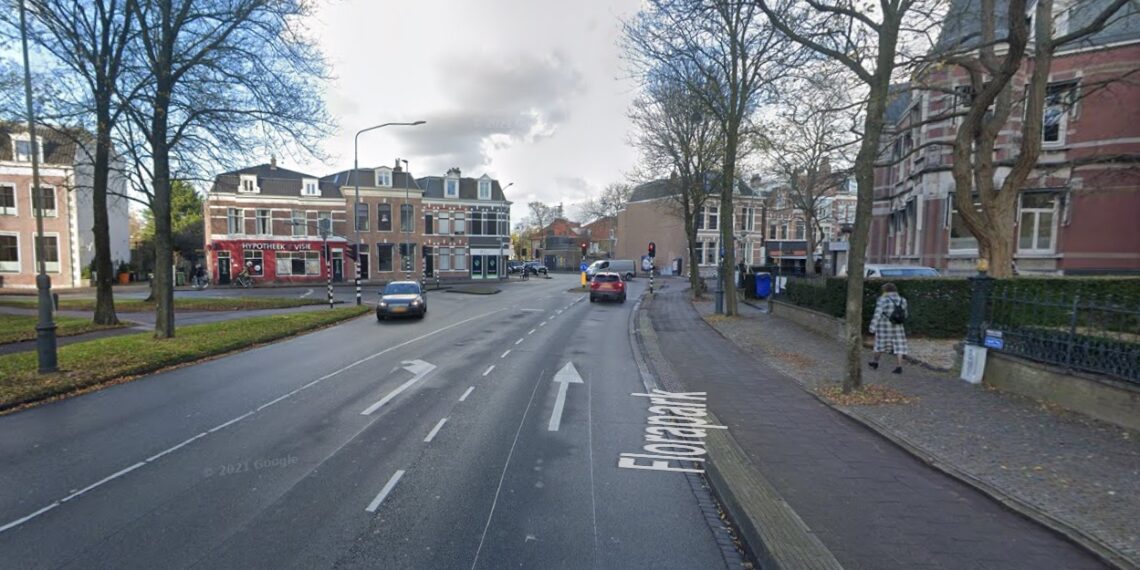 Gemeente Haarlem wil minder verkeer in het centrumgebied en voert proef uit