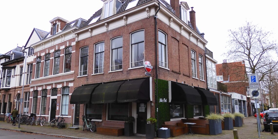 Stella-Maris Bar & Lounge