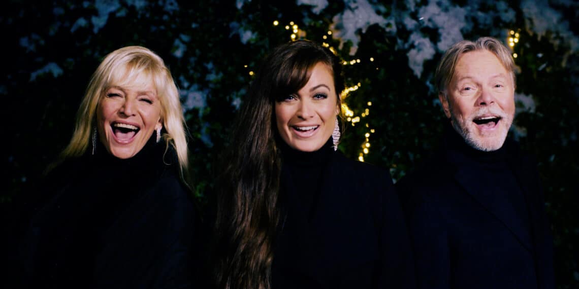 Muzikaal Haarlems gezin tien jaar samen: “Maar helaas geen jubileumviering”