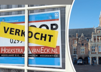 Toch snelle opkoopbescherming in Haarlem om huisjesmelkers te weren